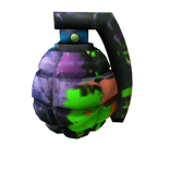 Paint Grenade