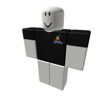 Palace Jobsworth T-Shirt Black⭐