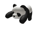 Panda Bear 1.0