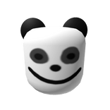 Panda Big Head