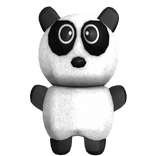 Panda Friend