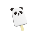 Panda Ice Cream
