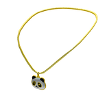 Panda Necklace