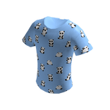 🐼 Panda Pajama T-Shirt 🐼