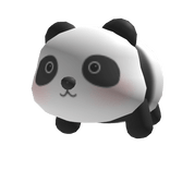 Panda Pet