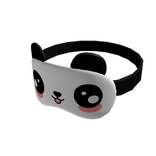 Panda Sleeping Mask 