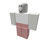 Pantalon de Happy Holidays :3