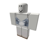 Pants and shirt Girl