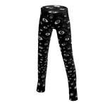 Pants with Eyes