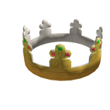 Paper Crown