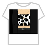 Camiseta Roblox Modelo 77