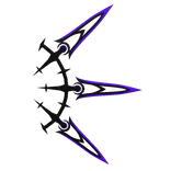 Paradox Blades (Right)