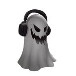 Paranormal Party Starter