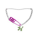 Paris Fashion Necklace