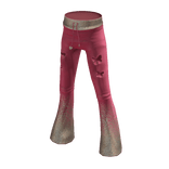 Paris Hilton Butterfly Tracksuit Pants