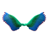 Parrot Angel Wings