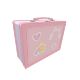 Pastel Kawaii Lunchbox