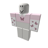 𐐪♡𐑂 pastel pink butterflies