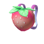 Pastel Strawberry Pack