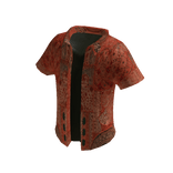 🧵 Patchwork Shirt 🧵