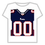 Patriot Jersey