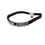 Peace And Love Choker(1.0)