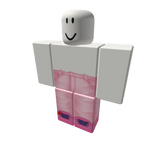 💜Peach🤍Jeans💜 X ⚡Pink⚡Sneakers⚡