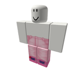 💜Peach🤍Jeans💜 X ⚡Pink⚡Sneakers⚡