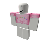 PEACHY but make it Roblox