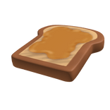 Peanut Butter Toast