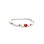 Pearl Heart Necklace 3.0