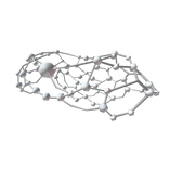 Pearl Shoulder Shawl