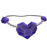 Pearls & Amethyst Necklace