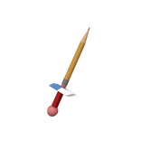 Pencil Sword