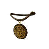 Pendant of Life Necklace