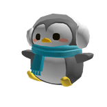 Penguin Buddy