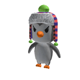 Penguin Enemy