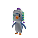 Penguin Friend
