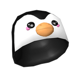 Penguin Hood
