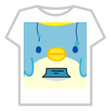 Roblox T-shirt Color white - SINSAY - 8705E-00X