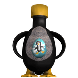 Penguin Potion