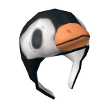 ⊱┊🐧 penguin winter snow hat christmas