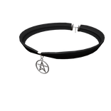Pentacle Collar