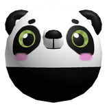 Pepo the Panda
