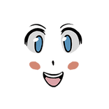 Pepper Krinklesnaps - Face