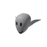 Pepper Krinklesnaps - Head