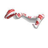 Peppermint Boa