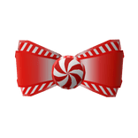 Peppermint Bowtie
