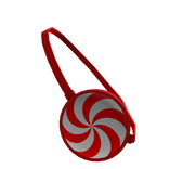 Peppermint Purse