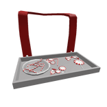 Peppermint Tray [3.0]